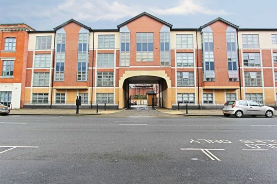 2&nbsp;Bedroom&nbsp;Flat